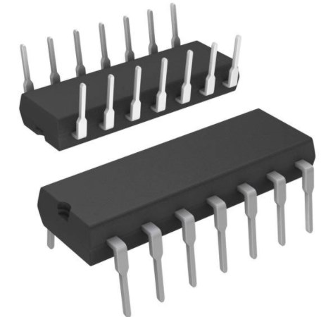 LM723CN: Voltage Regulator