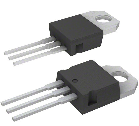 L7805ABV: Features, Applications, and Datasheet