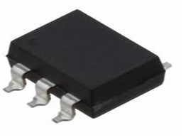 CS124 SSR RELAY SPST-NO 3.5A 0-40V: Datasheet, Features and Equivalents