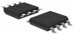M95512-R 512-Kbit serial SPI bus EEPROM: Pinout, Equivalent and Datasheet