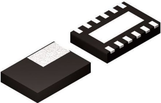 DRV8835DSSR: Pinout, Datasheet