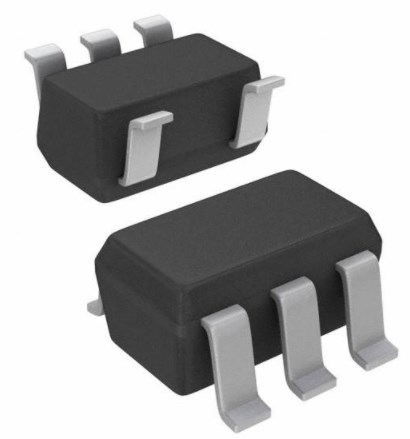 TPS7B6950QDBVRQ1 Regulator: Equivalents, Pinout