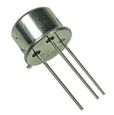 2N2218 Bipolar NPN Transistor: 2N2218 40V 0.8A Transistor, Datasheet and Pinout