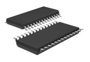 AD9826 Signal Processor: Pinout, Features and Datasheet