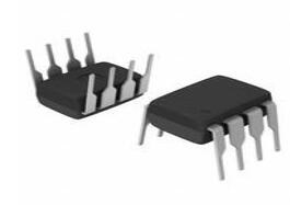 IR2104 Half-Bridge Driver:Datasheet, Schematic, Pinout
