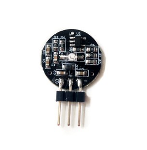 pluse sensor