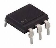 MOC3021M Optocoupler: Circuit, Pinout, and Datasheet