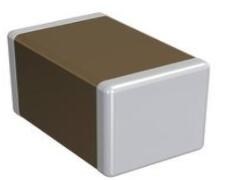 GRM21BR71C475KA73L Ceramic Capacitor: Datasheet, Price, GRM Series