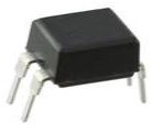 PC817 Photocoupler : Application, Pinout and Datasheet