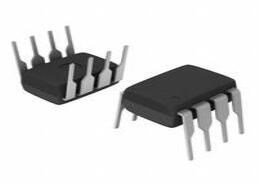 LM301AN Operational Amplifier: 1MHZ, DIP-8 LM301AN Amplifier, Circuit and Equivalents