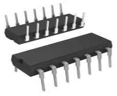 IR2112 Driver IC: Circuit, Pinout and Datasheet