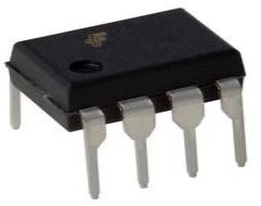6N138 Optocouplers: Features, Pinout, and Datasheet