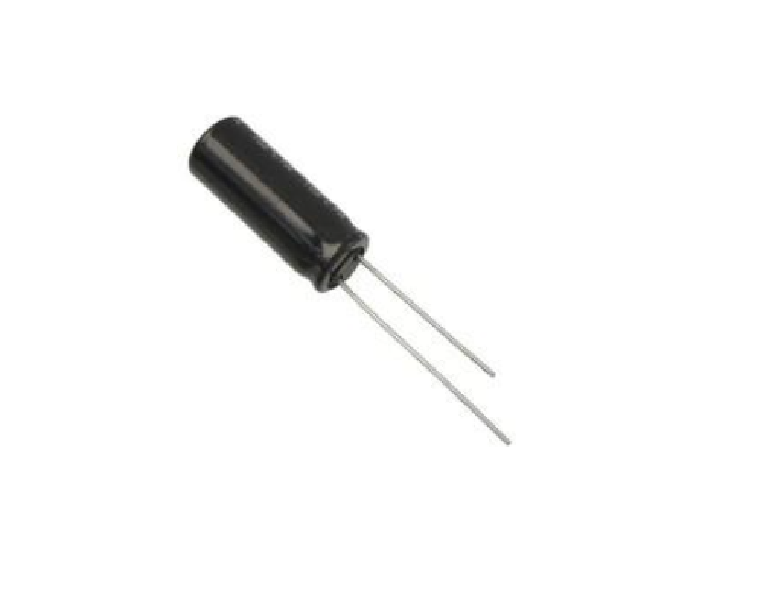 Panasonic Electronic Components FR series Aluminum Electrolytic Capacitors