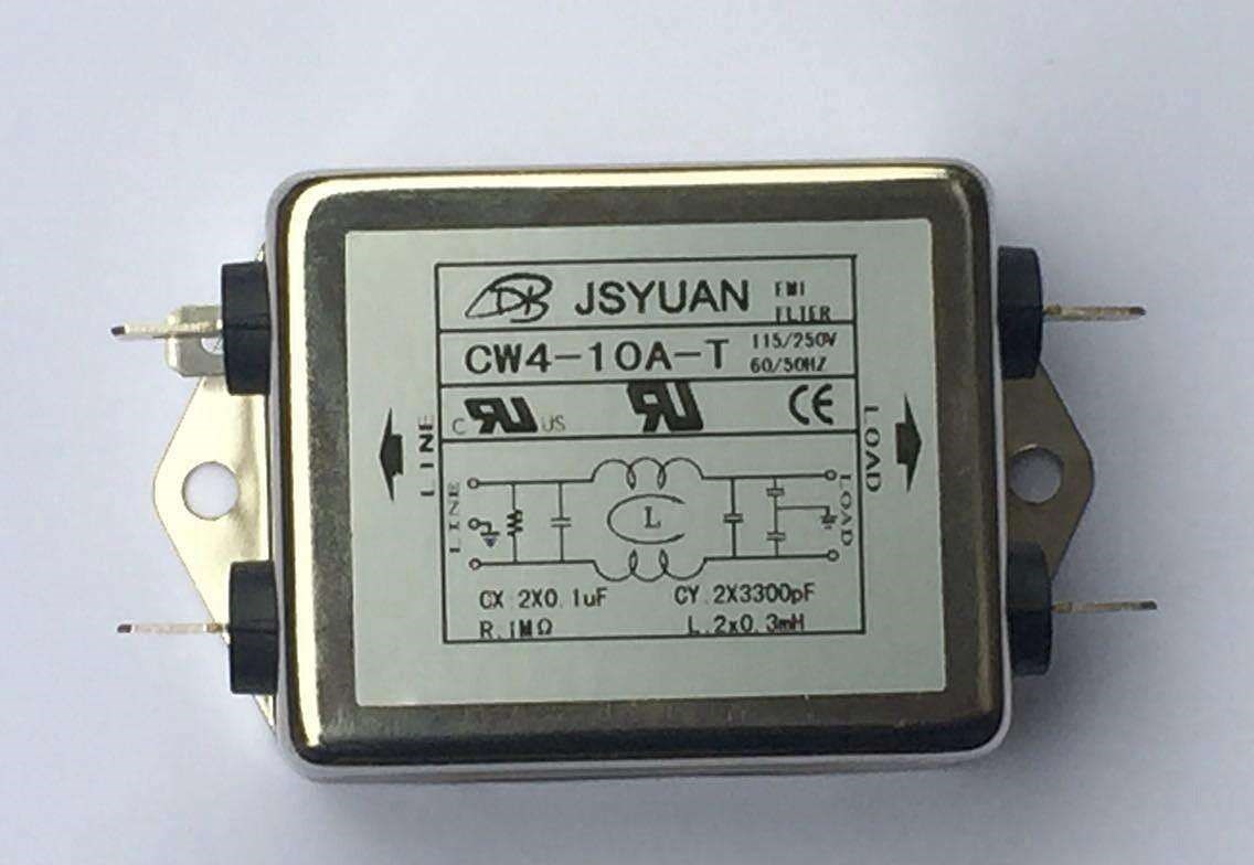 Basic Introduction to Digital Filter [Video]