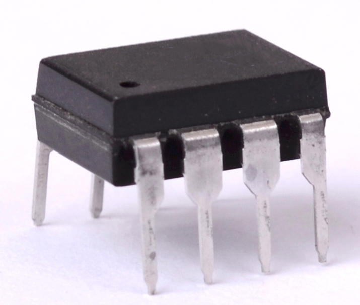 UC3843AN: Overview, Features, and Applications