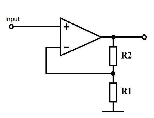 Introduction to DC Amplifier