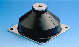 Vibration Isolator: Types and Applications