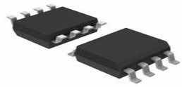 TLC555 Timer: Pinout, Package and Datasheet
