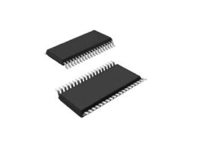Renesas Electronics America Inc. ISL6218 Specialized Power Management ICs