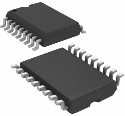 ULN2803ADWR NPN Transistor: Pinout, Datasheet