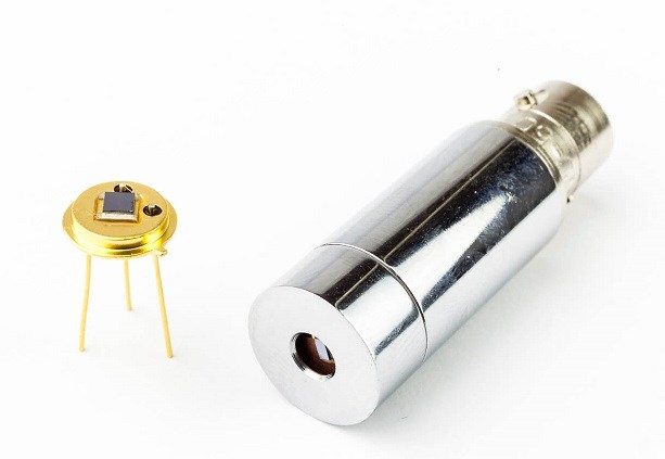 Infrared Photoconductive&Photovoltaic Sensors