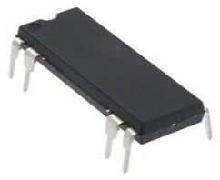 thumbnail image 2 of ISO124P Precision Isolation Amplifier IC – DIP-8 Package – Choose 1 Or 5 Pieces 2 of 3