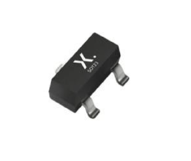 Nexperia USA Inc. AEC-Q101 series Single BJT Transistors