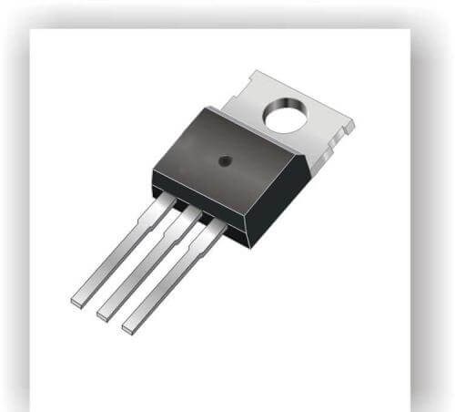 Introduction to Silicon Controlled Rectifier