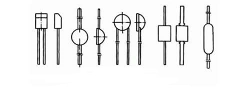 varactor diode