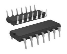 LM339S Quad Comparator: Pinout, Applications and Datasheet