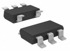 SN74LVC1G06DCKR Single Inverter Buffer/Driver: Diagram, Pinout, and Datasheet