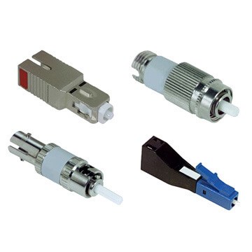Figure 4. Fiber Optical Attenuator
