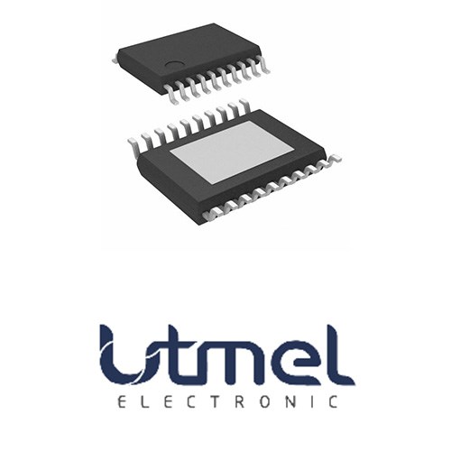 Brief introduction of TPS92692QPWPRQ1 LED Controller