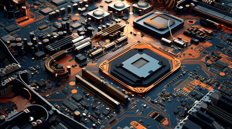 India's Bold Leap Towards Semiconductor Supremacy