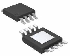 TPS1H000AQDGNRQ1 High-Side Switch: Circuit, Pinout, and Datasheet