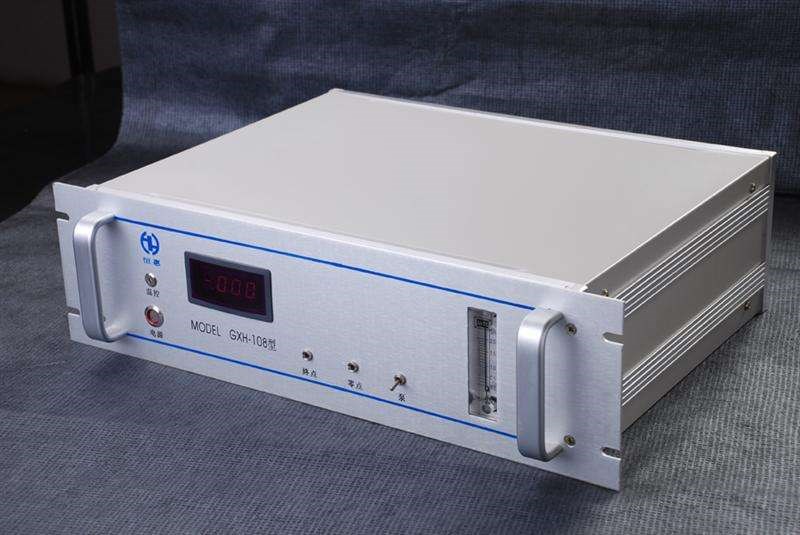gas analyzer