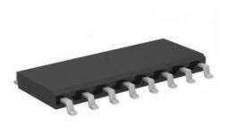 IRS2092S Audio Amplifier: Schematic, Datasheet Pdf, Typical Application Circuit