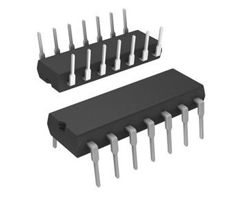 LM339N Circuit: Pinout, Datasheet, and Functional Block Diagram