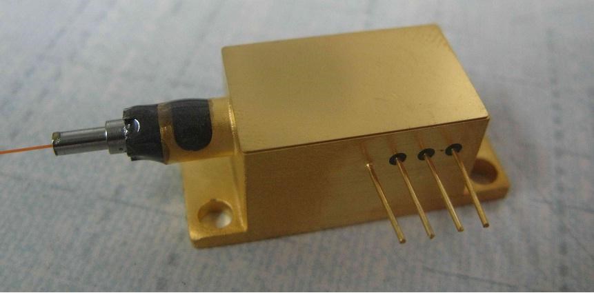 Semiconductor laser