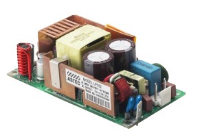 LPS53 Open Frame AC DC Converters Output 12V: Datasheet, Features, and LPS53 VS NPS63-M-006