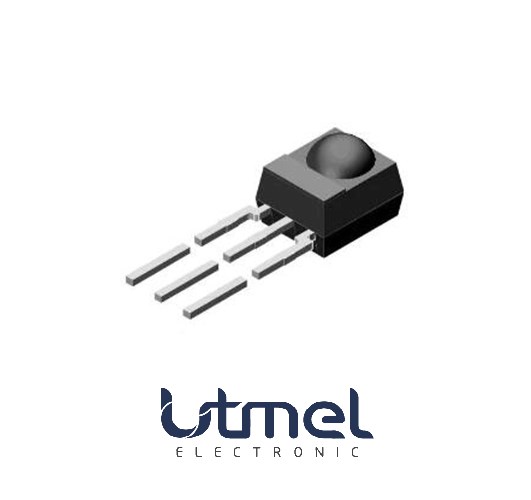 TSOP4838: Description, datasheet, and features