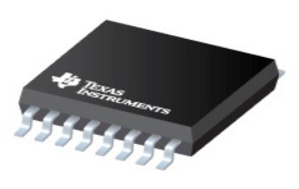 ADC128D818 System Monitor: Pinout, Features and Datasheet
