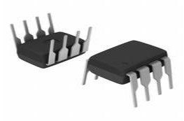 LM6172 Voltage Feedback Amplifier: Pinout, Application and Datasheet