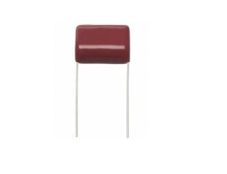 Panasonic Electronic Components ECW-F(B) series Film Capacitors