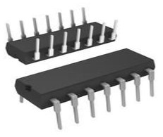 LT1014CN Quad Precision Op Amp: Pinout, Equivalent and Datasheet [Video & FAQ]