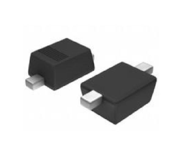 Nexperia USA Inc. Automotive, AEC-Q101 series Single-Phase Diode Rectifier