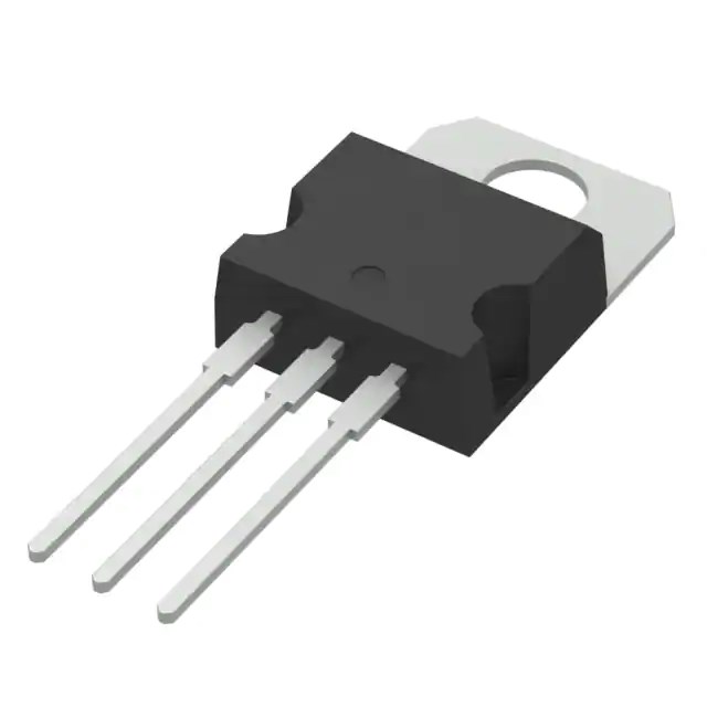 L7806CV Voltage Regulator: Pinout, Schematic Diagram, and Circuits