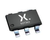 PUMD3 Transistor:BJT, PUMD3 Datasheet, Pinout, Schematic
