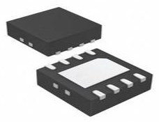 TPS2557DRBT Dual Timer IC: Features, Pinout, and Datasheet