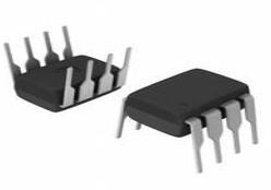 IR2153 Half-Bridge Driver: Datasheet, Circuit and Equivalent